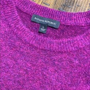 Beautiful Banana Republic sweater